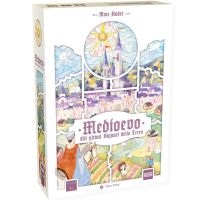 Medioevo - Gli Ultimi Signori della Terra Danneggiato (L1)