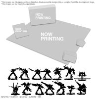 Gundam Assemble - Deluxe Set 02