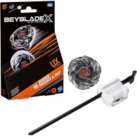 BEYBLADE X - Starter Pack - Rudder Phoenix 4-70LF (UX)
