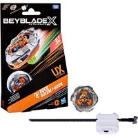 BEYBLADE X - Starter Pack - Hammer Incendio 3-70H (UX)