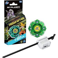 BEYBLADE X - Starter Pack - Draciel Shield 7-60D (BX)