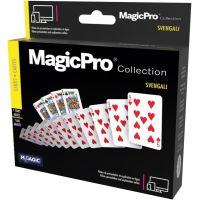 MagicPro Collection - Svengali