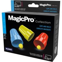 MagicPro Collection - Bicchieri e Palline Magiche