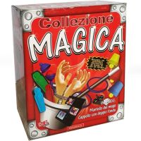 OID Magic - Collezione Magica