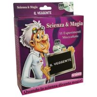 Scienza & Magia - Il Veggente