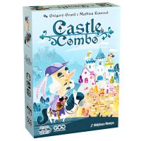 Castle Combo Danneggiato (L2)