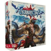 Fortunes of Scoundrel Bay Danneggiato (L1)