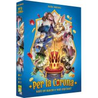 Per la Corona Danneggiato (M1)