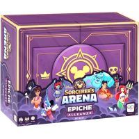 Disney Sorcerer's Arena - Epiche Alleanze Danneggiato (M1)