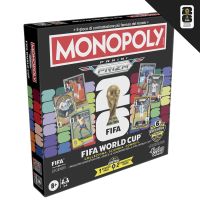 Monopoly FIFA® World Cup