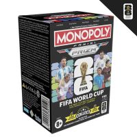 Monopoly FIFA® World Cup - Legends Booster Pack