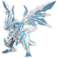 Shining Grasper Dragon - MK63705 - Super Deformed