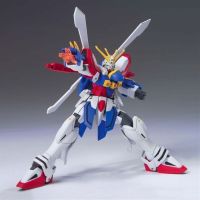 God Gundam - MK58265 - High Grade 1/144