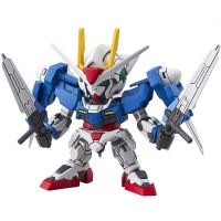Gundam EX-Standard 00 - MK65622 - Super Deformed