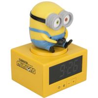 Minions - Sveglia Digitale