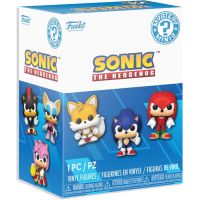Funko Mystery Mini Blind Box - Sonic the Hedgehog