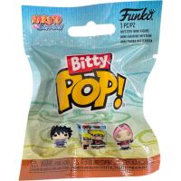 Funko Bitty Pop! - Naruto Shippuden- Singles Pack