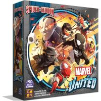 Marvel United - Spider-Geddon