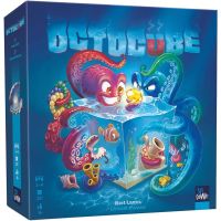 Octocube - Edizione Inglese Danneggiato (M1)