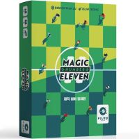 Magic Number Eleven (Usato)