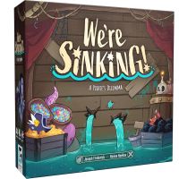 We're Sinking! (Usato)