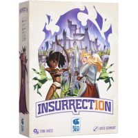Insurrection (Usato)