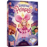 Sleepless Princesses