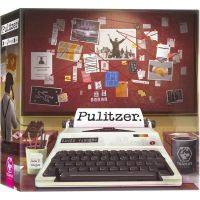 Pulitzer (Usato)