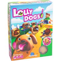 Lolly Dogs