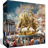 Thebai (Usato)