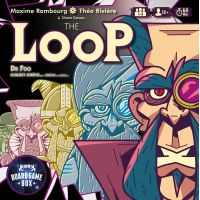 The Loop - Edizione Tedesca (Usato)