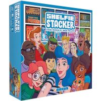 Shelfie Stacker (Usato)