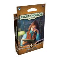 Arkham Horror LCG - Carolyn Fern - Mazzo Investigatore
