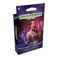 Arkham Horror LCG - Marie Lambeau - Mazzo Investigatore
