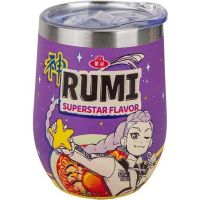 KPop Demon Hunters - Tazza da Viaggio Termica - Rumi Superstar Flavor