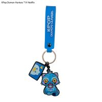 KPop Demon Hunters - Portachiavi da Polso - Derpy