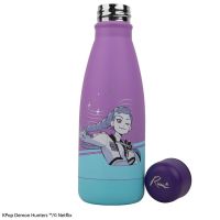 KPop Demon Hunters - Borraccia 500ml - Rumi