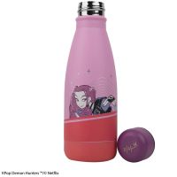KPop Demon Hunters - Borraccia 500ml - Mira