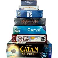 Tower Bundle - Apr26