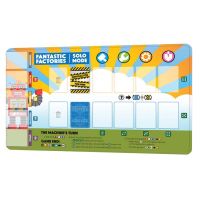 Fantastic Factories - Playmat