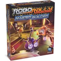 Robo Rally - Master Builder