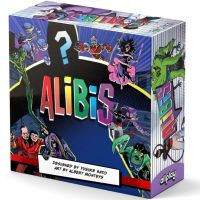 Alibis