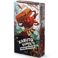 Kabuto Sumo - Total Mayhem