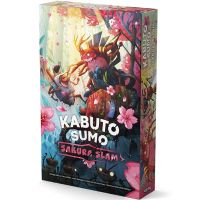 Kabuto Sumo - Swarm