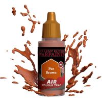 Air - Fur Brown (18ml)