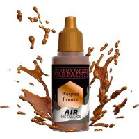 Air Metallics - Weapon Bronze (18ml)