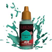 Air - Elemental Bolt (18ml)