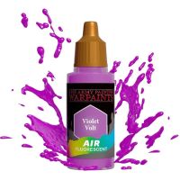 Air Fluorescent - Violet Volt (18ml)