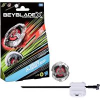 BEYBLADE X – Starter Pack - Shelter Drake 7-80GP (BX)