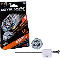 BEYBLADE X - Starter Pack - Sterling Wolf 3-80FB (UX)
